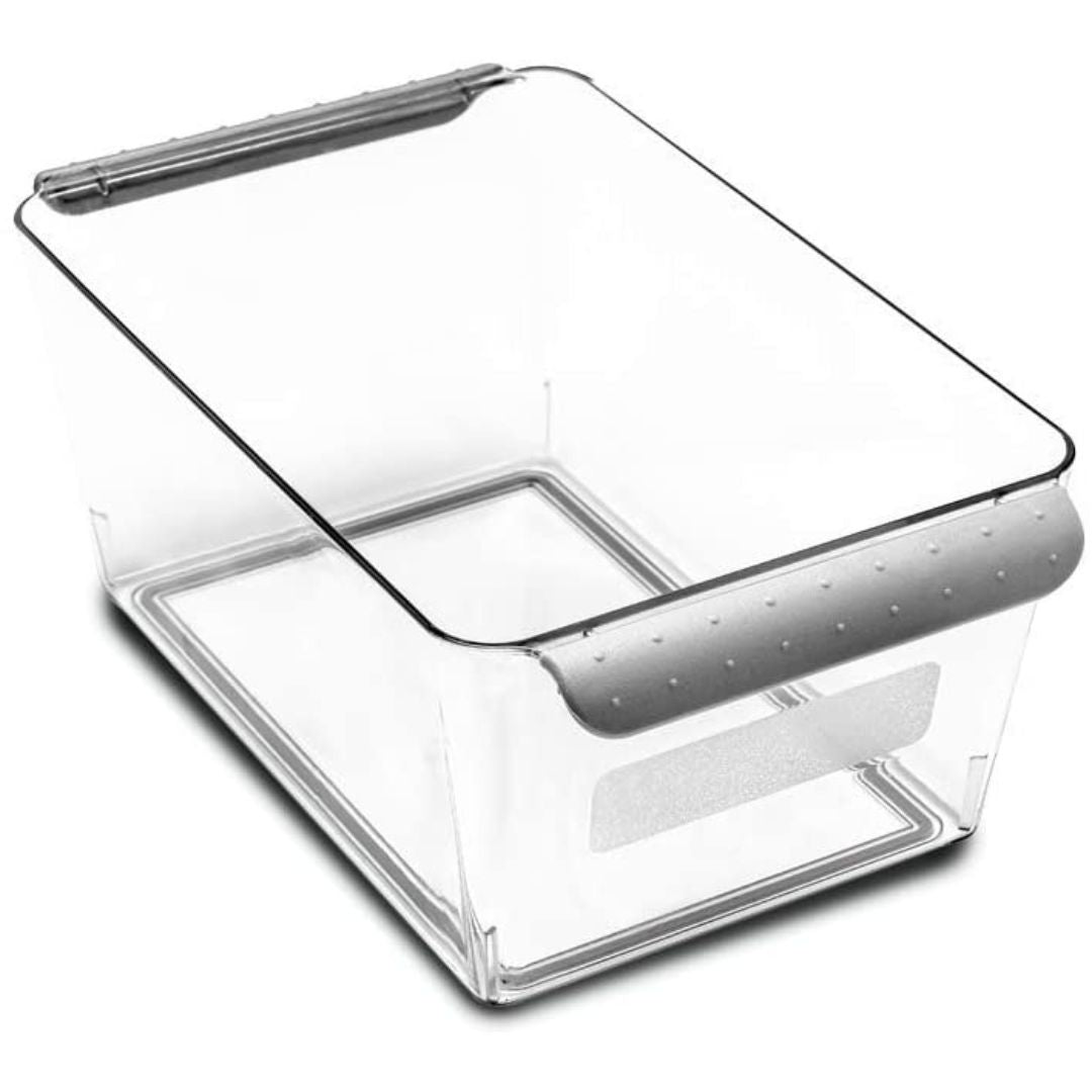 Organizador Profundo para Refrigerador Madesmart 25,5 x 10,6 cm