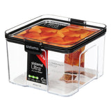 Contenedor Sistema Ultra cuadrado 1400 ml