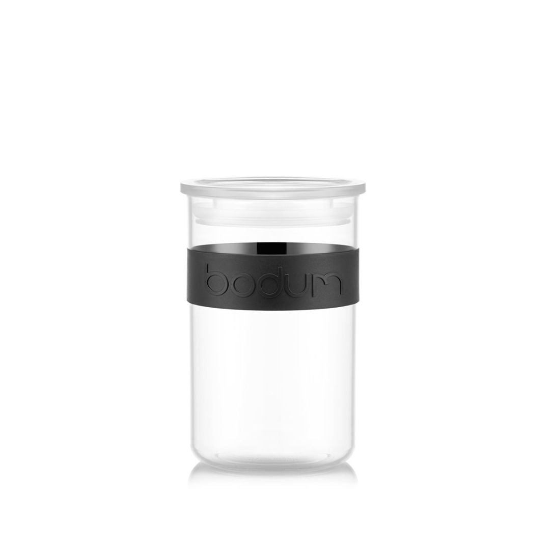 Set de 2 jarros de borosilicato PRESSO 0,6 Lts.