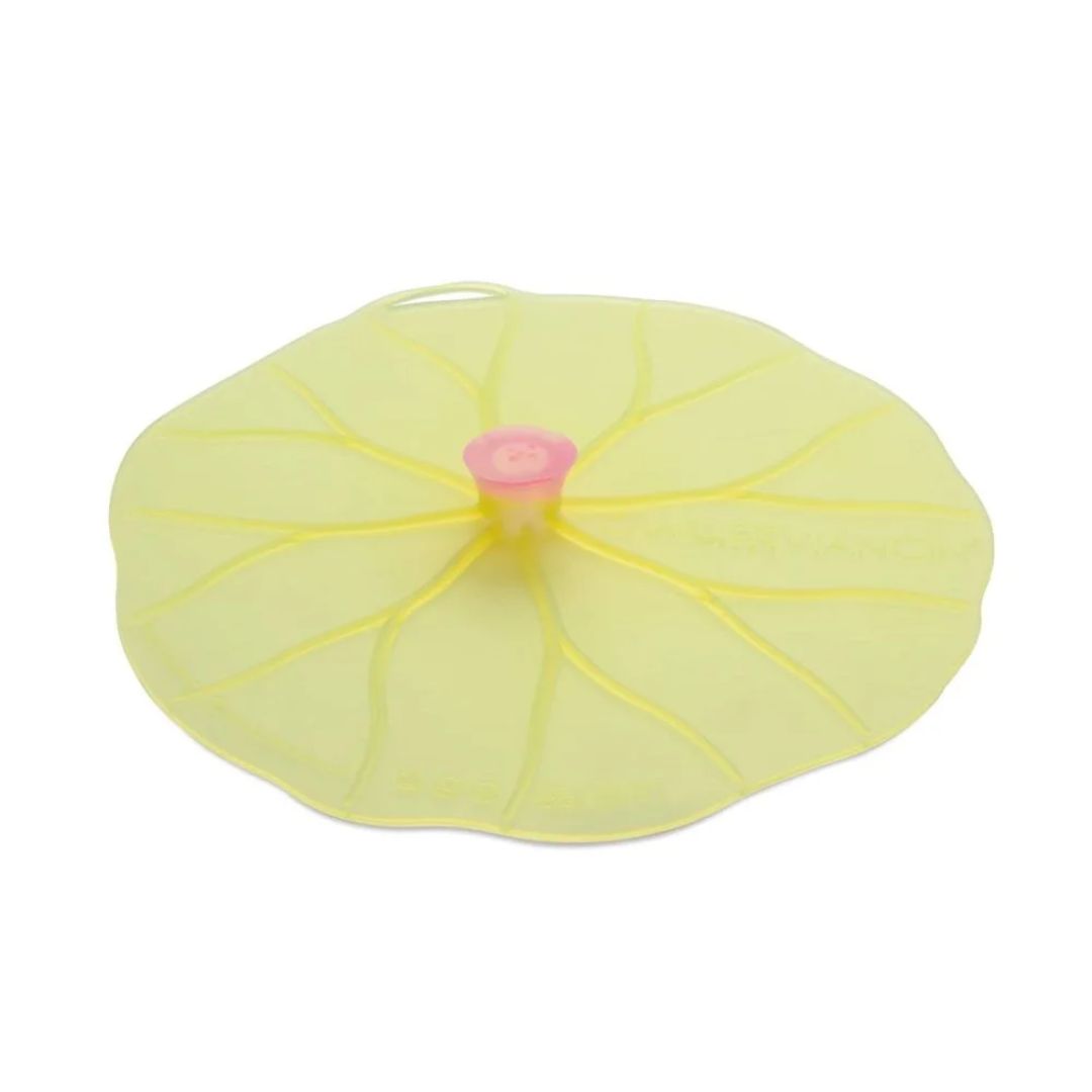 Tapa de Silicona Lily Pad 23 cm Charles Viancin