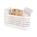 Organizador Magnético Like It para Refrigerador 37 x 15 cm
