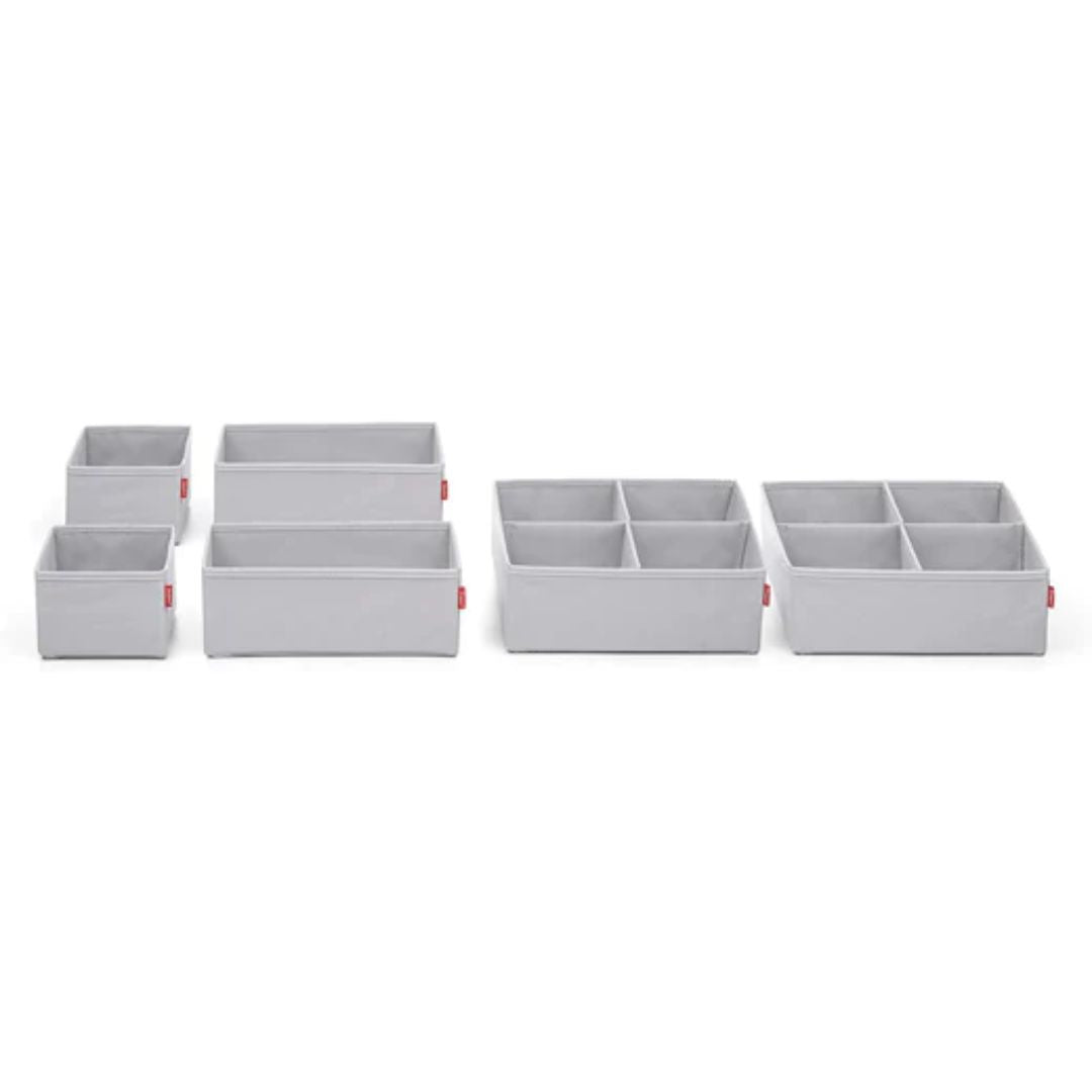 Organizador para Cajon Rayen Pack de 6 Cajas