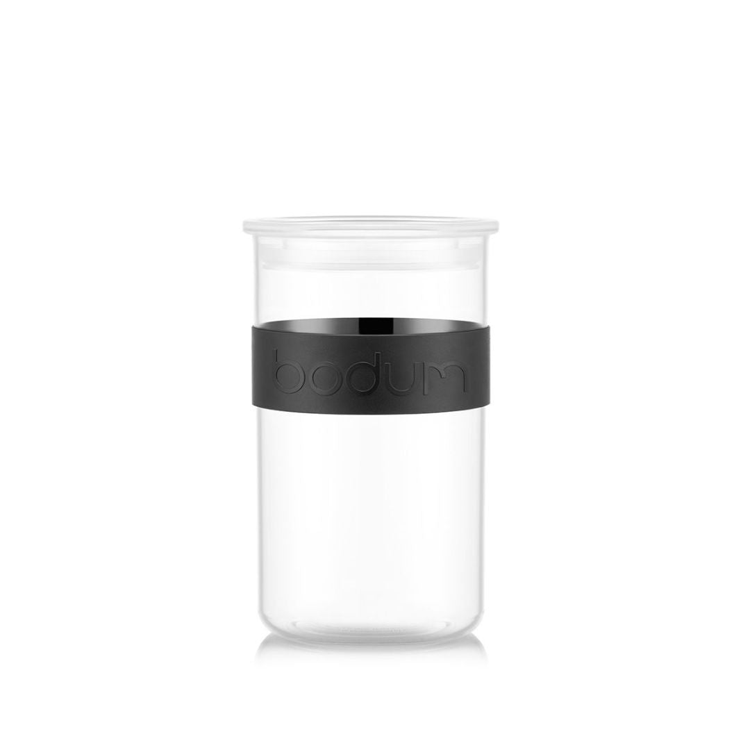 Set de 2 jarros de borosilicato PRESSO 1,0 Lts.