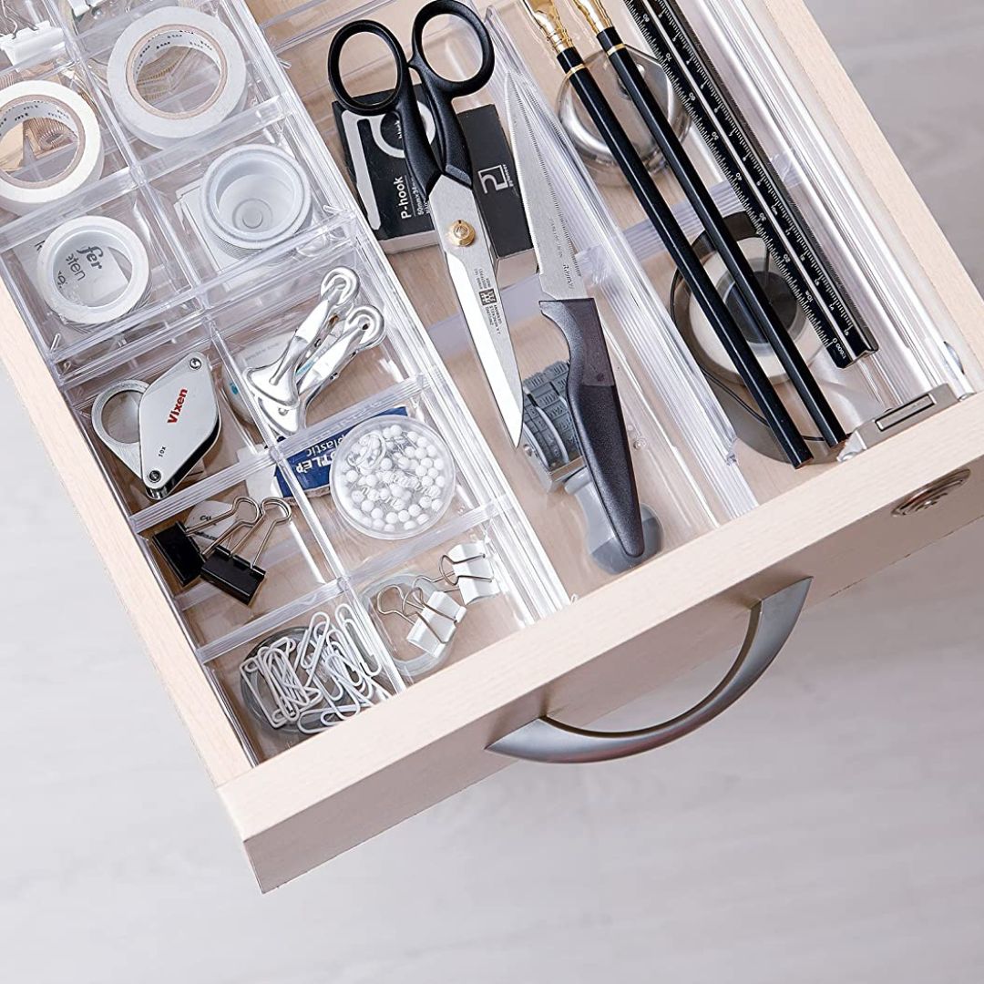 Organizador para Cajon 20 Divisiones Like It