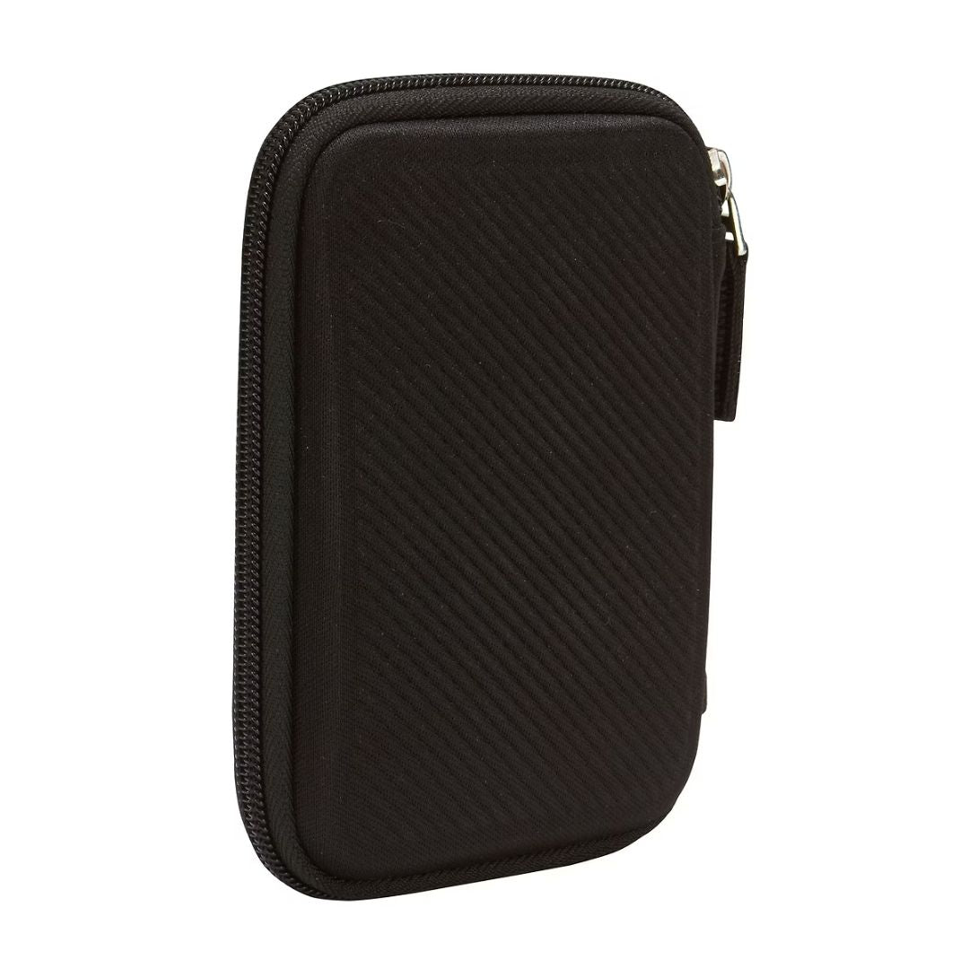 Estuche Case Logic Para Disco Duro 2.5" y Accesorios