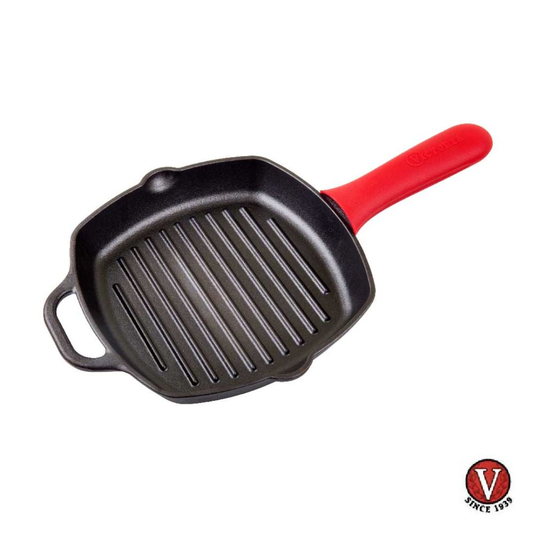 Mango de Silicona para Sartenes Victoria Grande