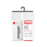 Funda para Ropa Talla L Transparente