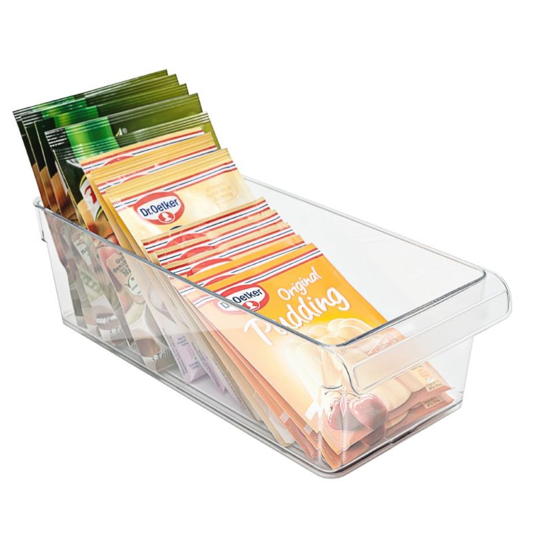 Organizador Refrigerador Rotho 3,1 Lts.