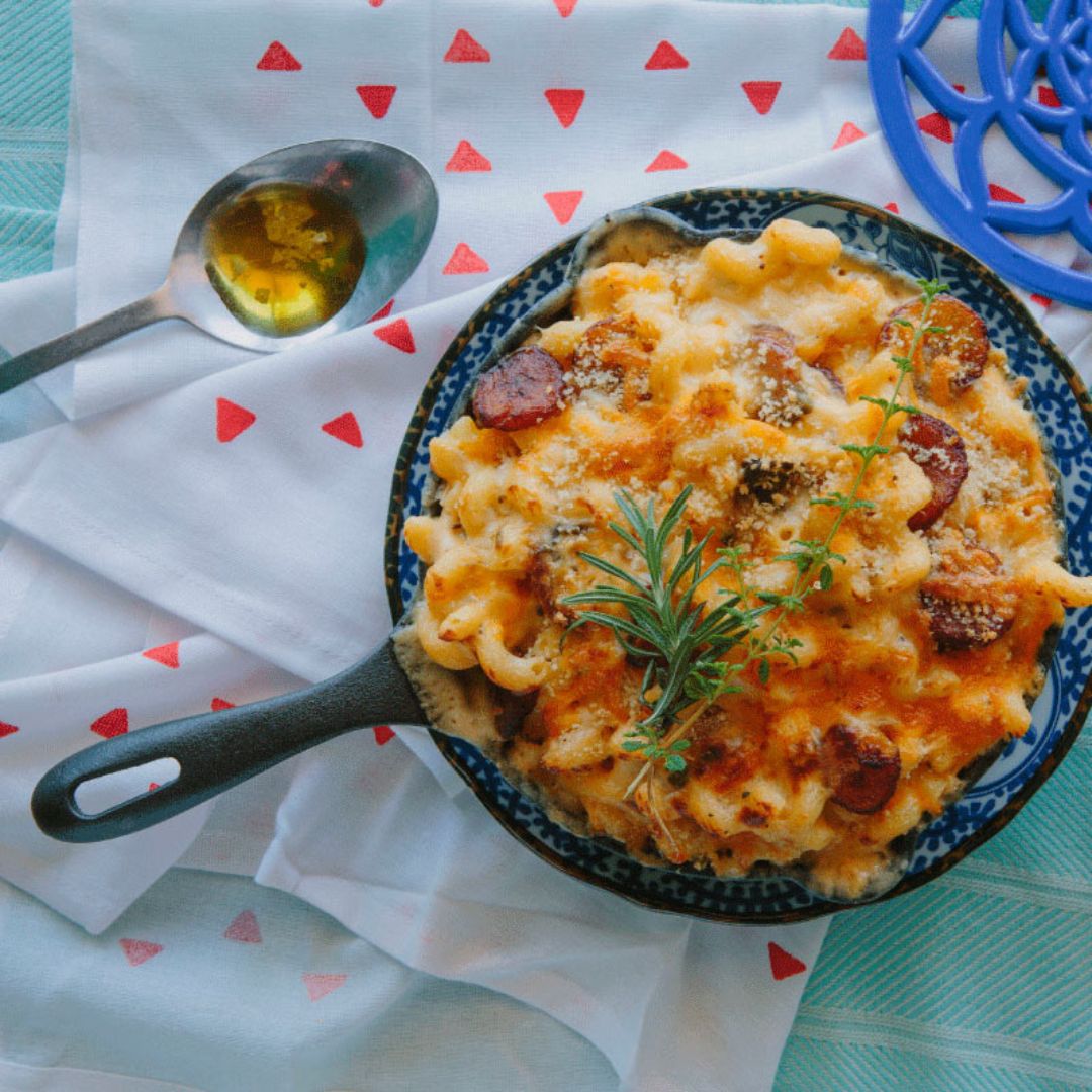 Sarten Victoria Hierro Fundido Precurado 20 cm