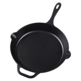 Sartén Victoria Hierro Fundido Precurado 30 cm