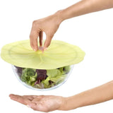 Tapa de Silicona Lily Pad 20 cm Charles Viancin