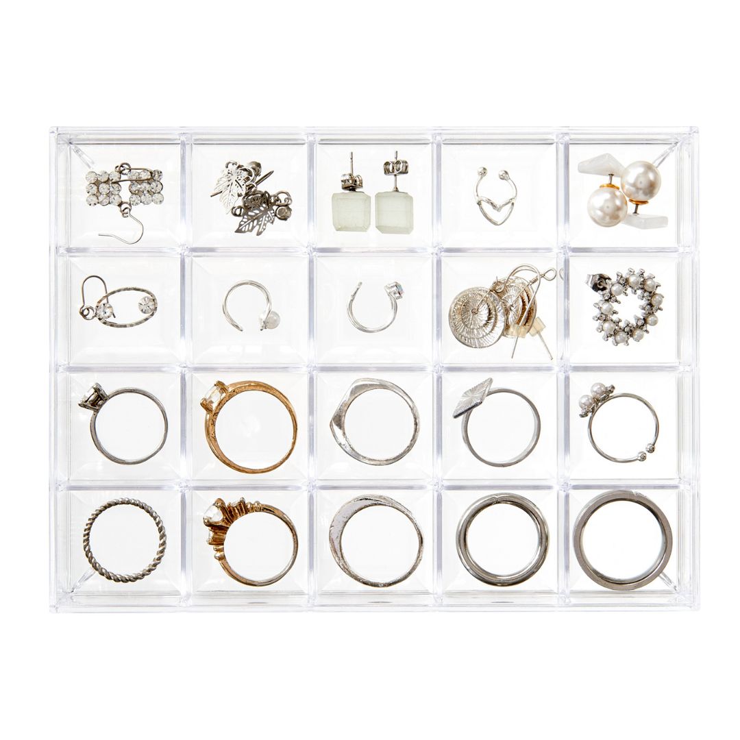 Organizador para Cajon 20 Divisiones Like It