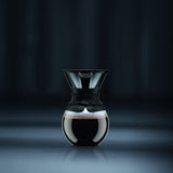 Cafetera De Goteo Bodum 1000 ml Negra