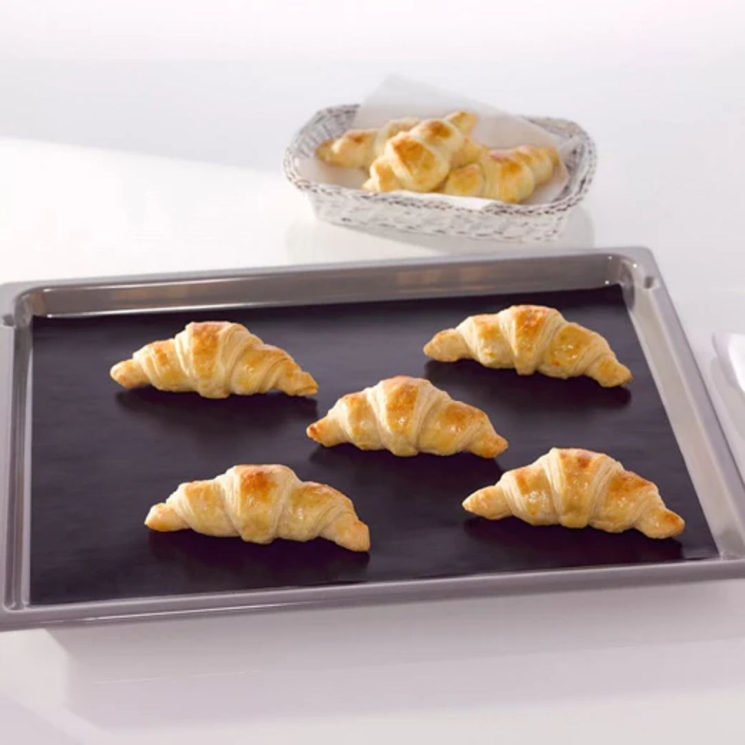 Lamina de Teflón Antiadherente NoStik para Hornear