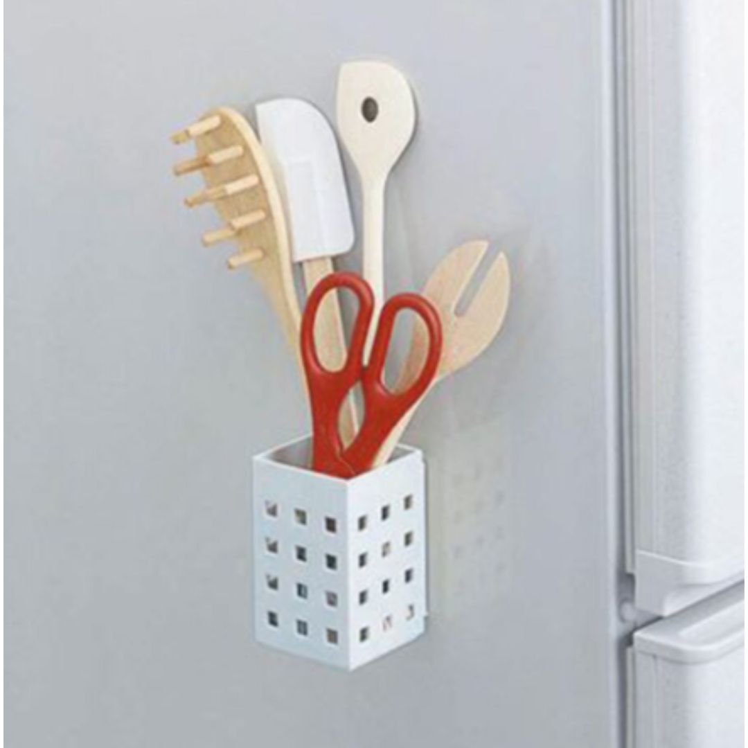 Organizador Magnetico Like It para Refrigerador 10 x 7,5 cm