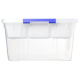 Caja Organizadora con bandeja 7,9 Lts