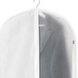 Funda para Ropa Talla M Transparente