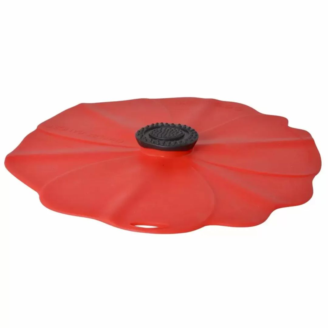 Tapa de Silicona Poppy 23 cm Charles Viancin