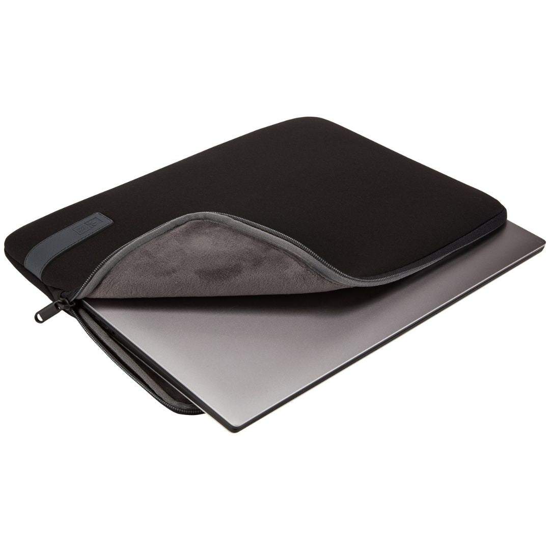 Funda para notebook Reflect de 14 pulgadas Negro