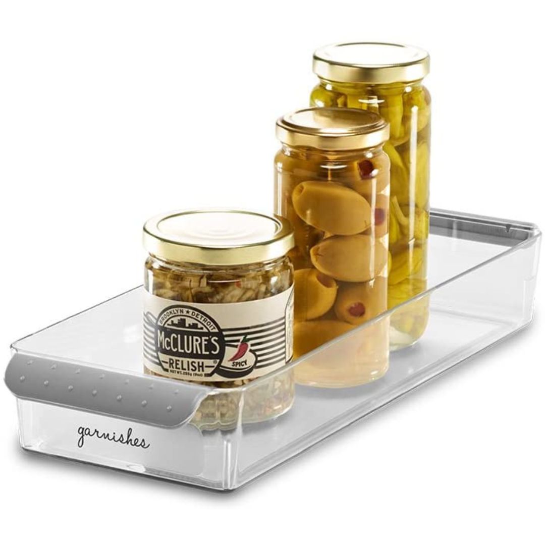 Organizador Refrigerador Madesmart Bajo 36 x 5,4 cm