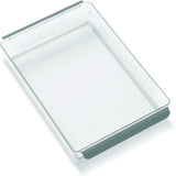 Contenedor Refrigerador Madesmart Ancho Bajo 36 x 5,5 cm