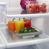 Contenedor Refrigerador Madesmart Ancho Bajo 36 x 5,5 cm