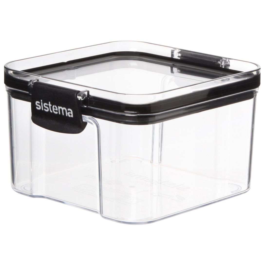 Contenedor Sistema Cuadrado 460 ml