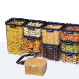 Contenedor Sistema Cuadrado 460 ml