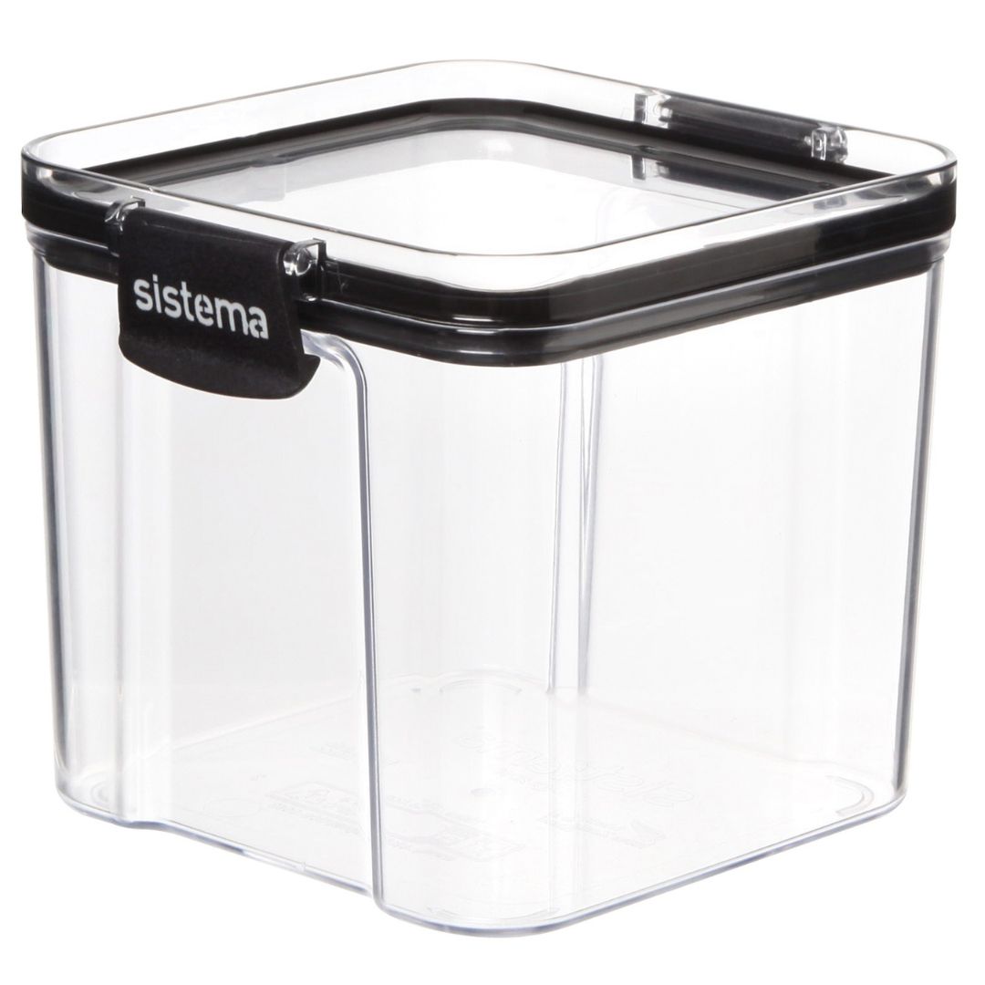 Contenedor Sistema Ultra Cuadrado 700 ml