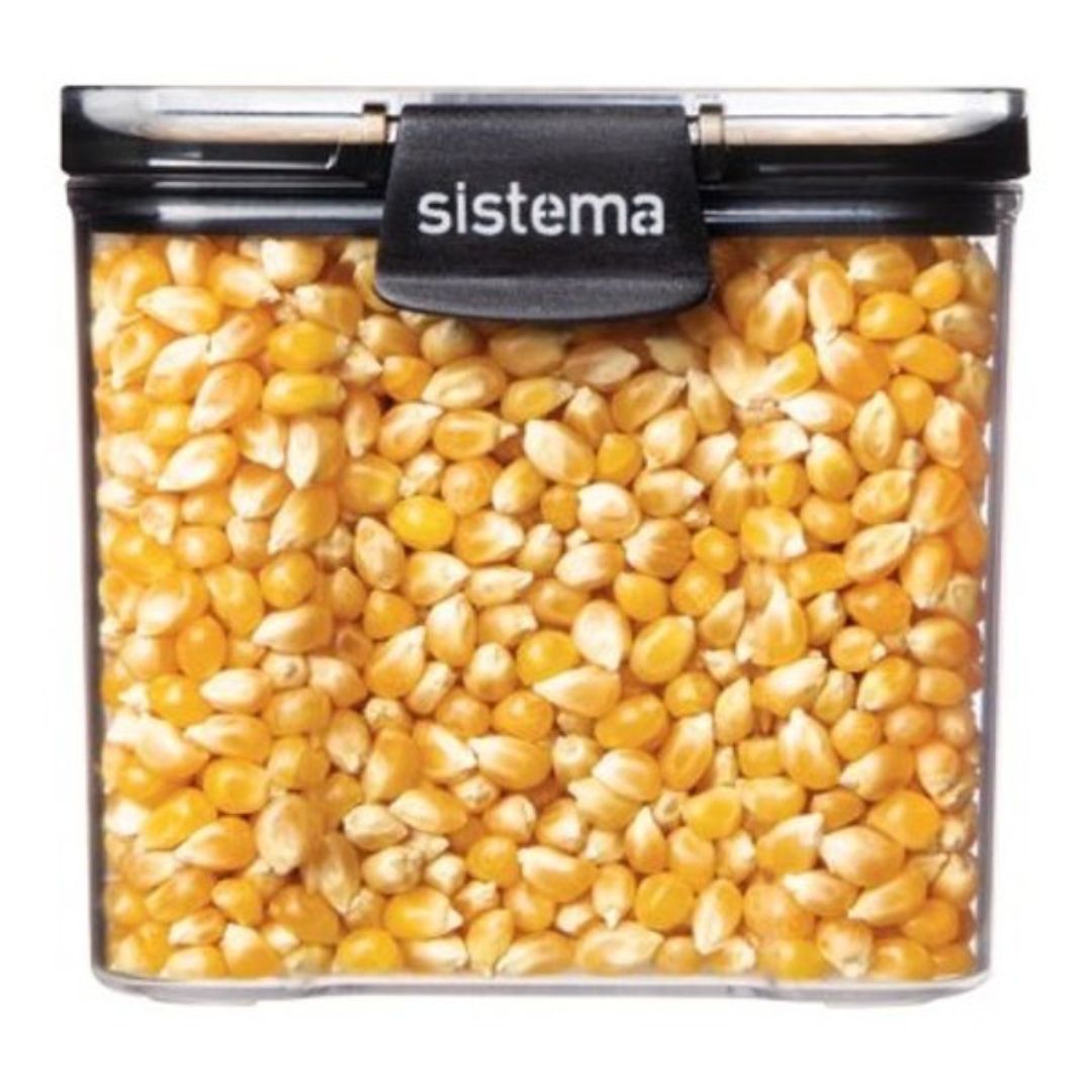 Contenedor Sistema Ultra Cuadrado 700 ml