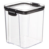 Contenedor Sistema Cuadrado Ultra 920 ml