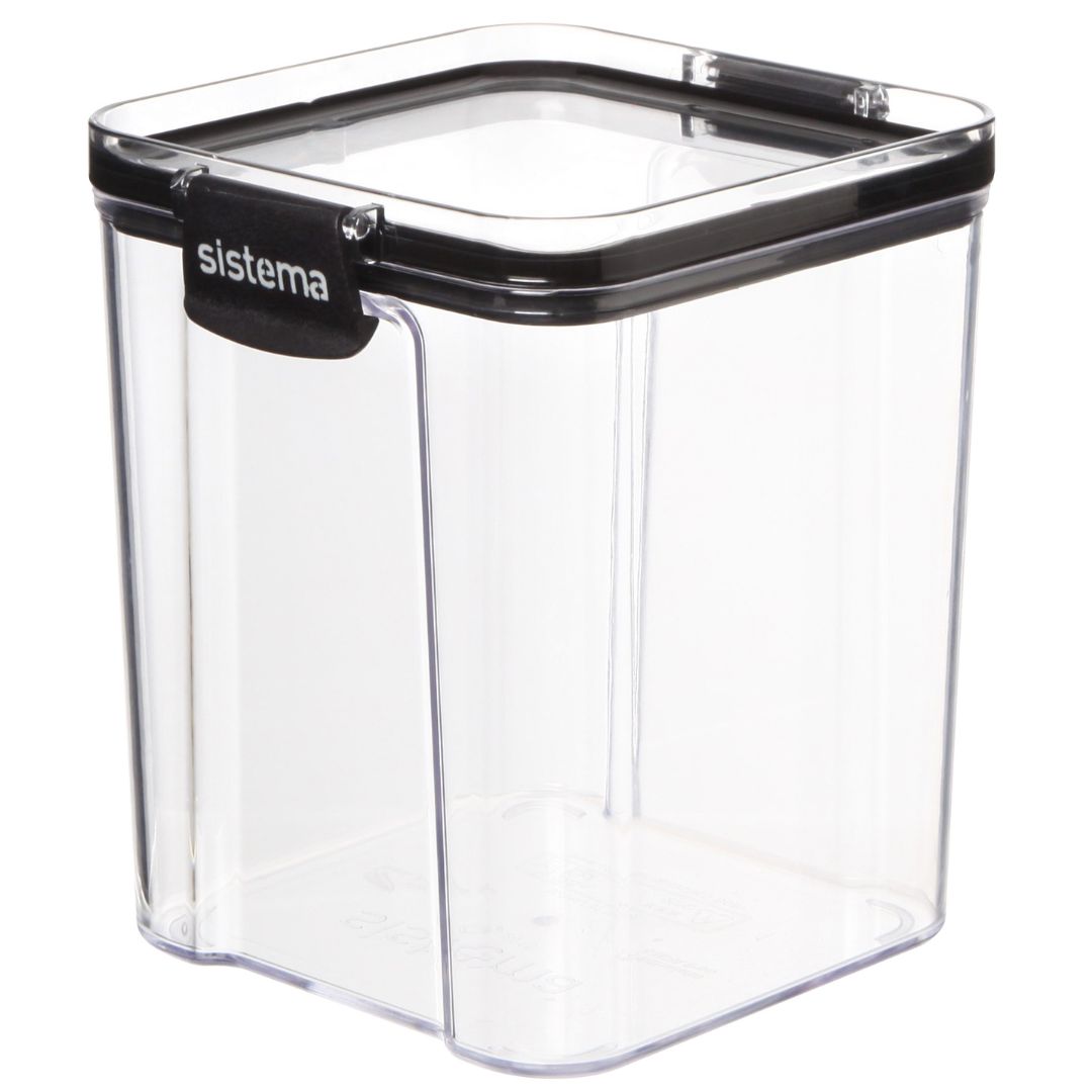 Contenedor Sistema Cuadrado Ultra 920 ml