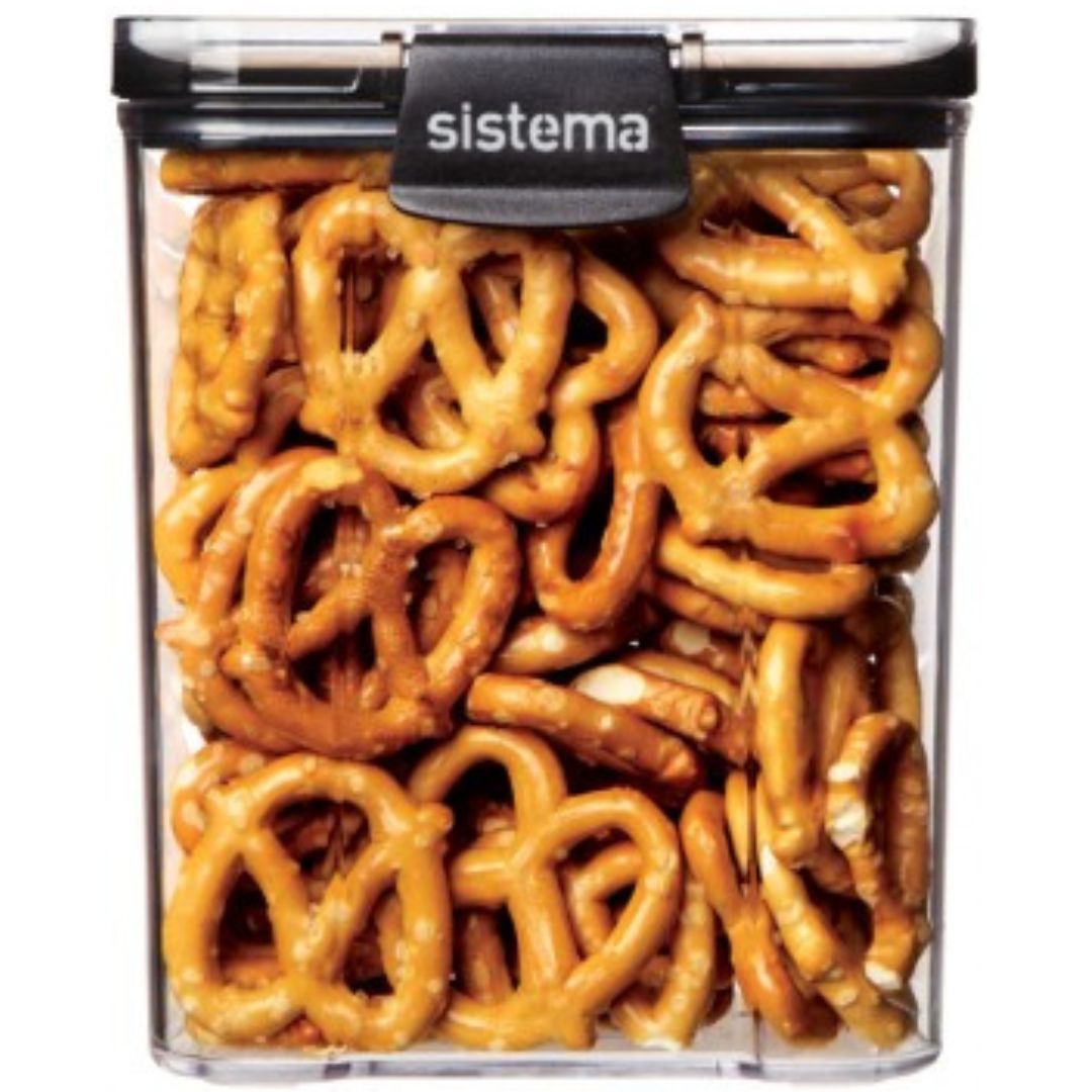 Contenedor Sistema Cuadrado Ultra 920 ml