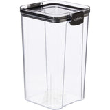 Contenedor Sistema Cuadrado 1300 ml