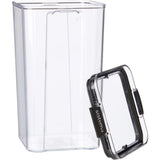 Contenedor Sistema Cuadrado 1300 ml