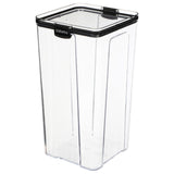 Contenedor Sistema Cuadrado 4000 ml