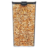 Contenedor Sistema Cuadrado 4000 ml