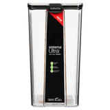 Contenedor Sistema Cuadrado 4000 ml