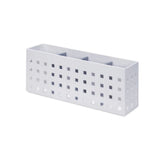 Organizador Magnético Con Divisores 24,7 x 8,5 x 10,5 cm