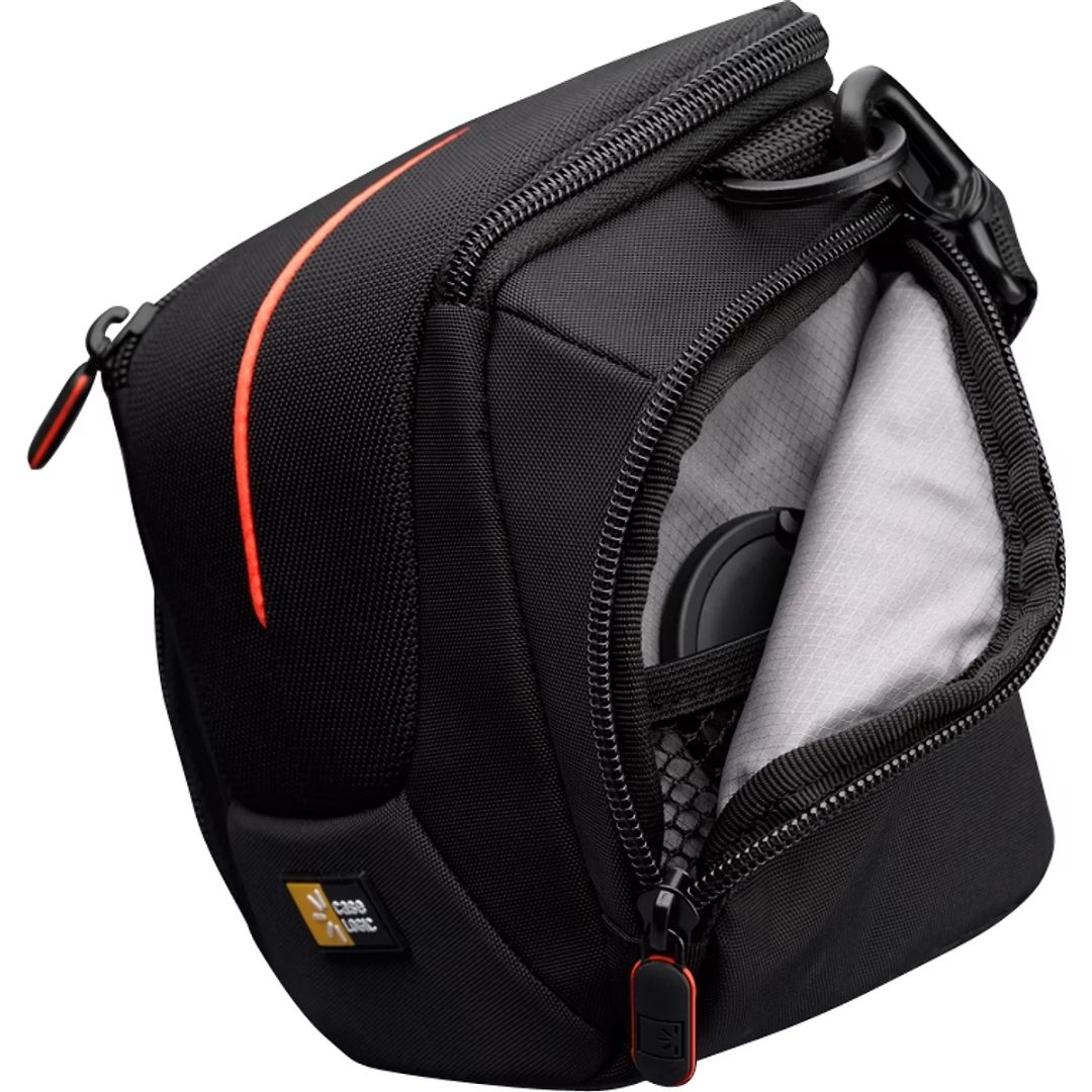 Bolso Case Logic Para Cámara Semi Reflex