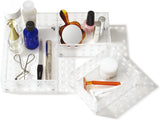 Organizador Apilable Like It de 3 Unidades Grande