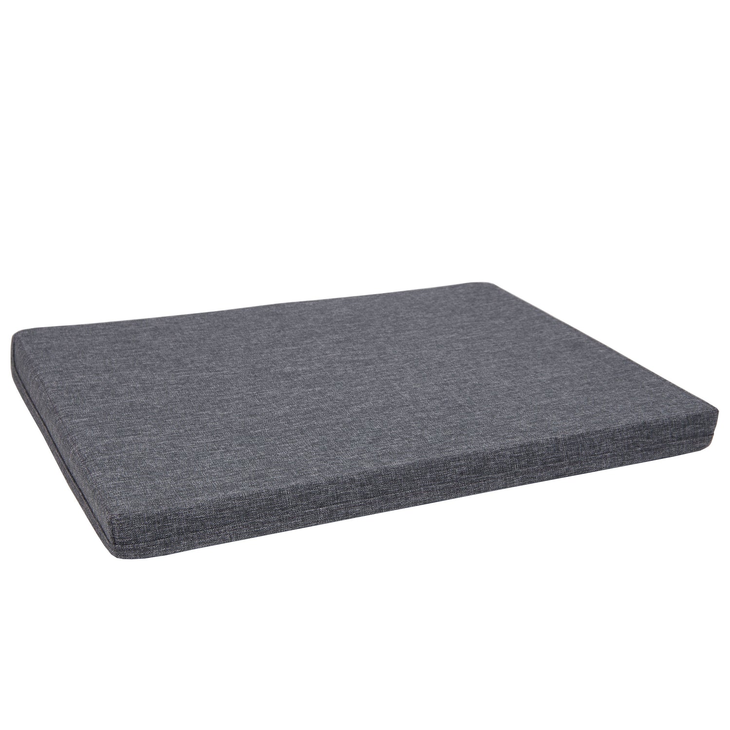 Caja Organizadora Bigso Box Pequeña 26 x 35 cm Gris