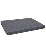 Caja Organizadora Bigso Box Pequeña 26 x 35 cm Gris