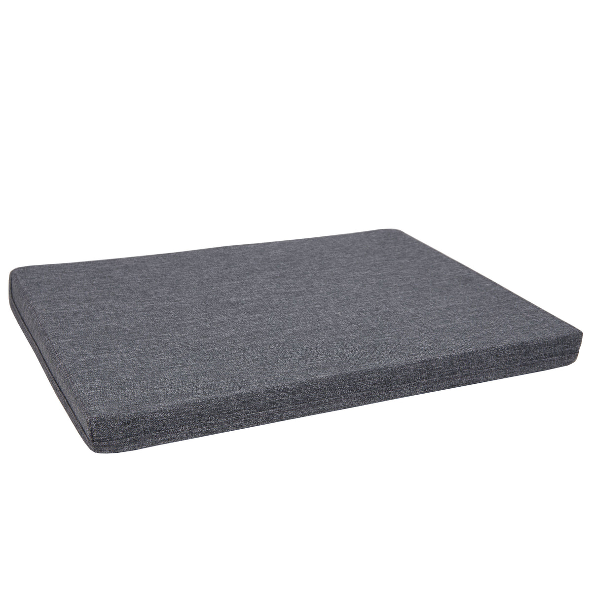 Caja Organizadora Bigso Box Pequeña 26 x 35 cm Gris