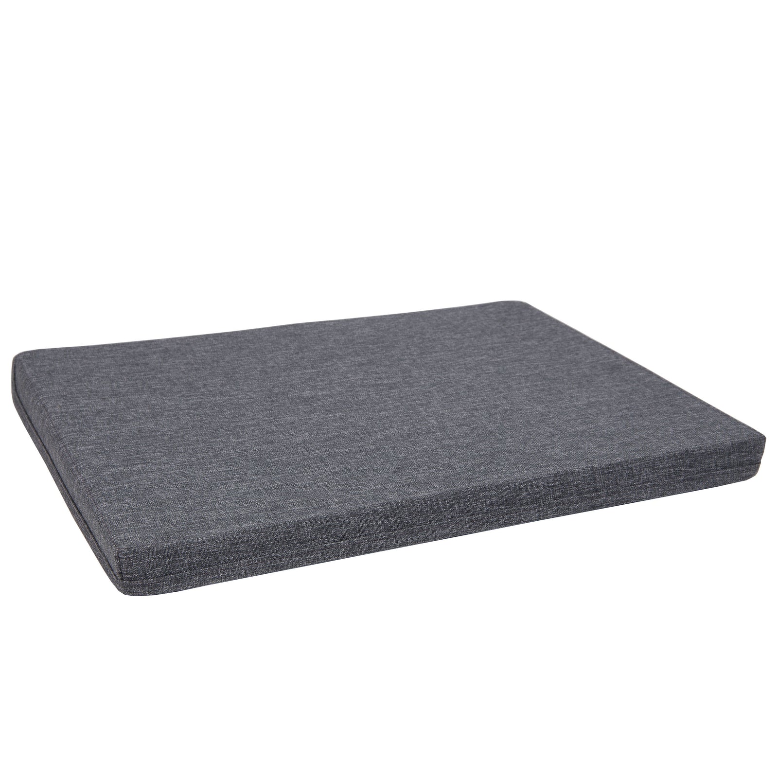 Caja Organizadora Bigso Box Pequeña 26 x 35 cm Gris