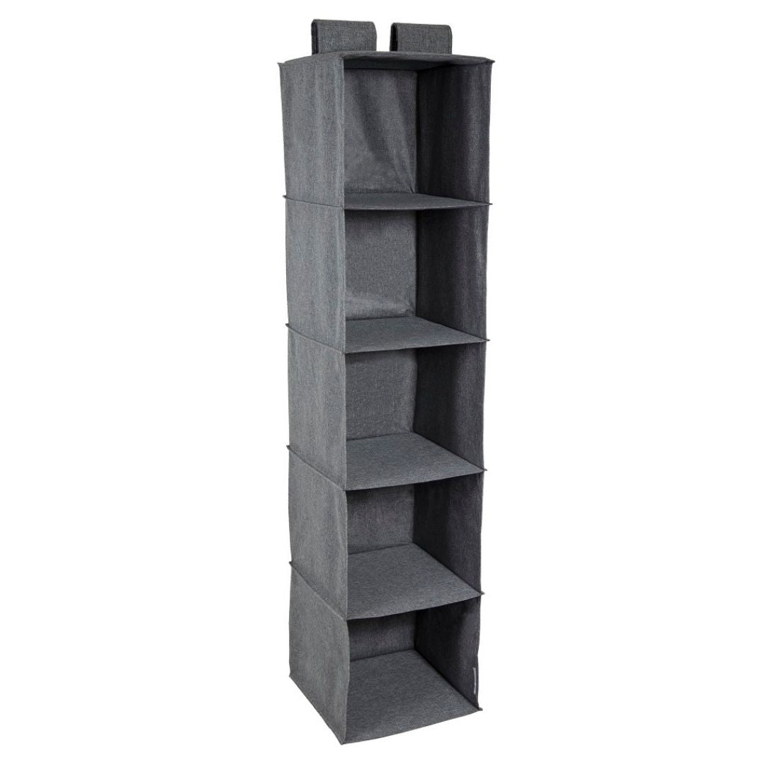 Organizador Colgante para Closet Bigso Box