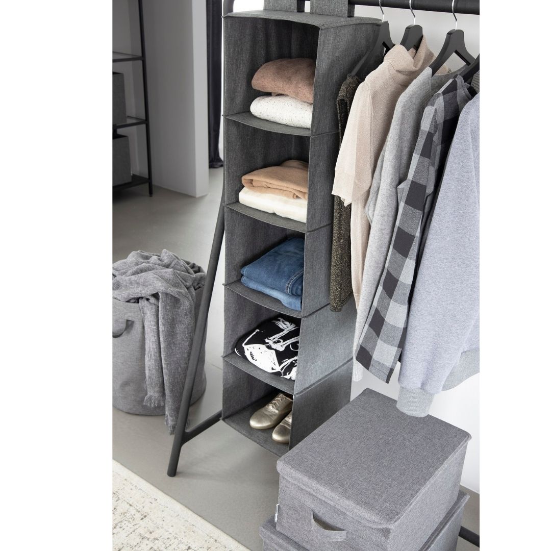 Organizador Colgante para Closet Bigso Box