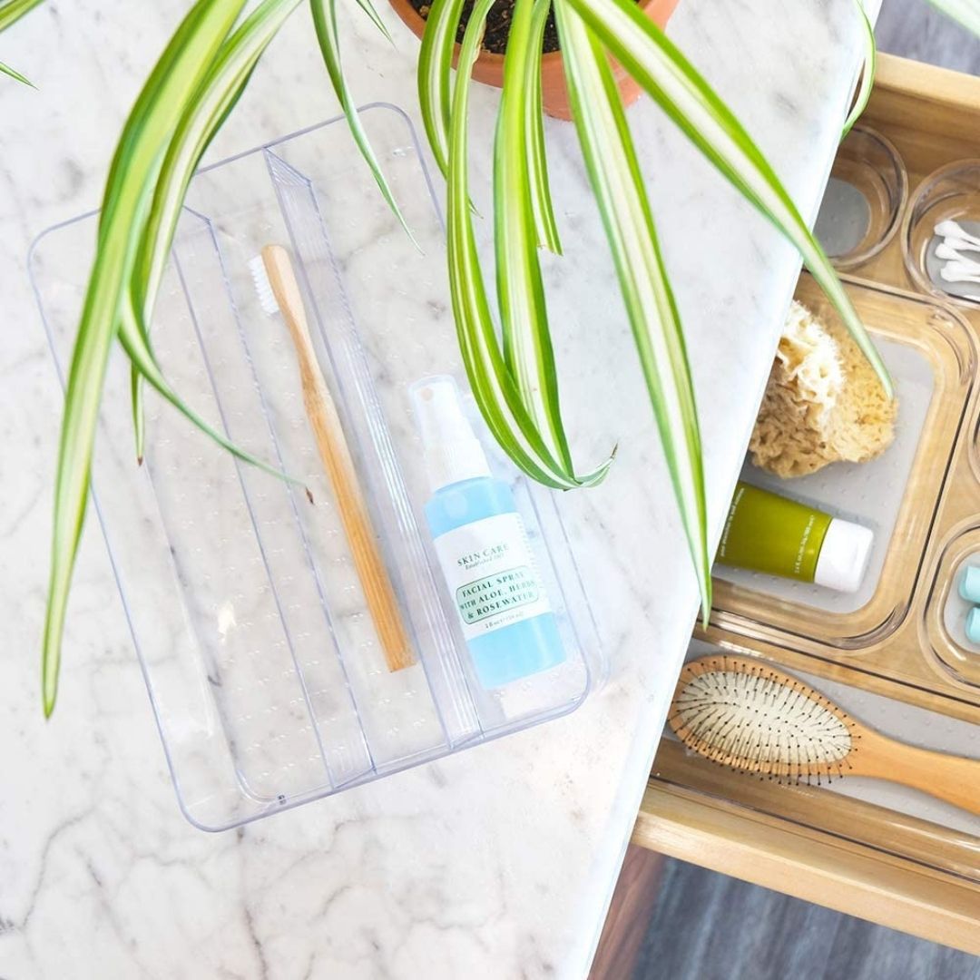 Organizador Cajon 3 Compartimientos