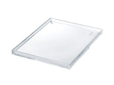 Tapa Plastica para Cajas 11,5 x 15,4 cm. Like It