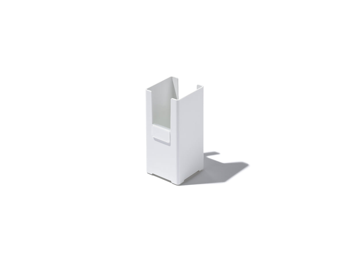 Organizador para Cajon y Despensa Apilable Like It 7 x 7 cm
